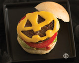 Jack O Lantern Sliders