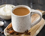 Oh My Whiskey Coffee