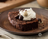 Mocha Pound Cake