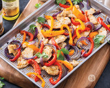 Mix n Match Sheet Pan Dinner