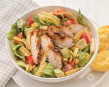 Smoky BBQ Chicken Salad