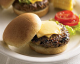 Smoky BBQ Sliders