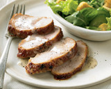 Tasty Turkey Tenderloin