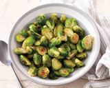 Ultimate Roasted Brussels Sprouts