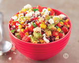 Magic Black Bean Salad