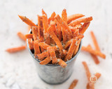 Rustic Sweet Potato Fries