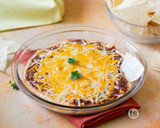 Zesty Southwestern Dip