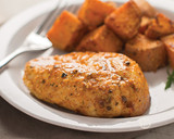 Sweet Chili Roasted Chicken