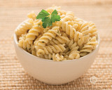 Creamy Pesto Pasta