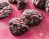 Chocolate Lovers Cookies