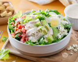 Makin Magic Cobb Salad