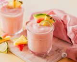 Watermelon Colada