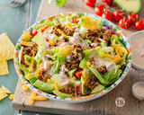 Classic Taco Salad