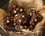 Peanut Butter Chip Cookies