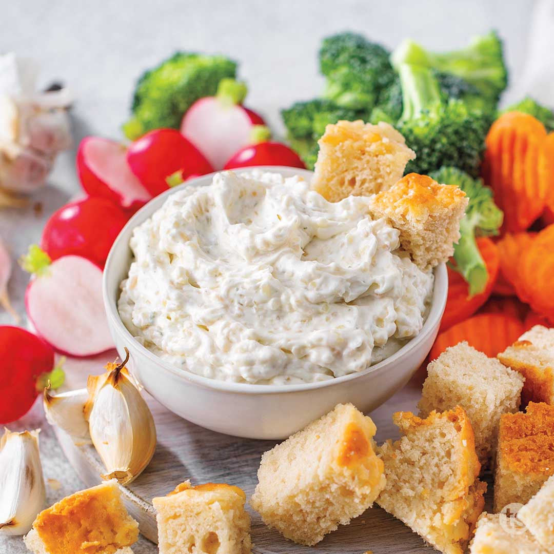 Garlic Garlic™ Seasoning Value Pack Tastefully Simple