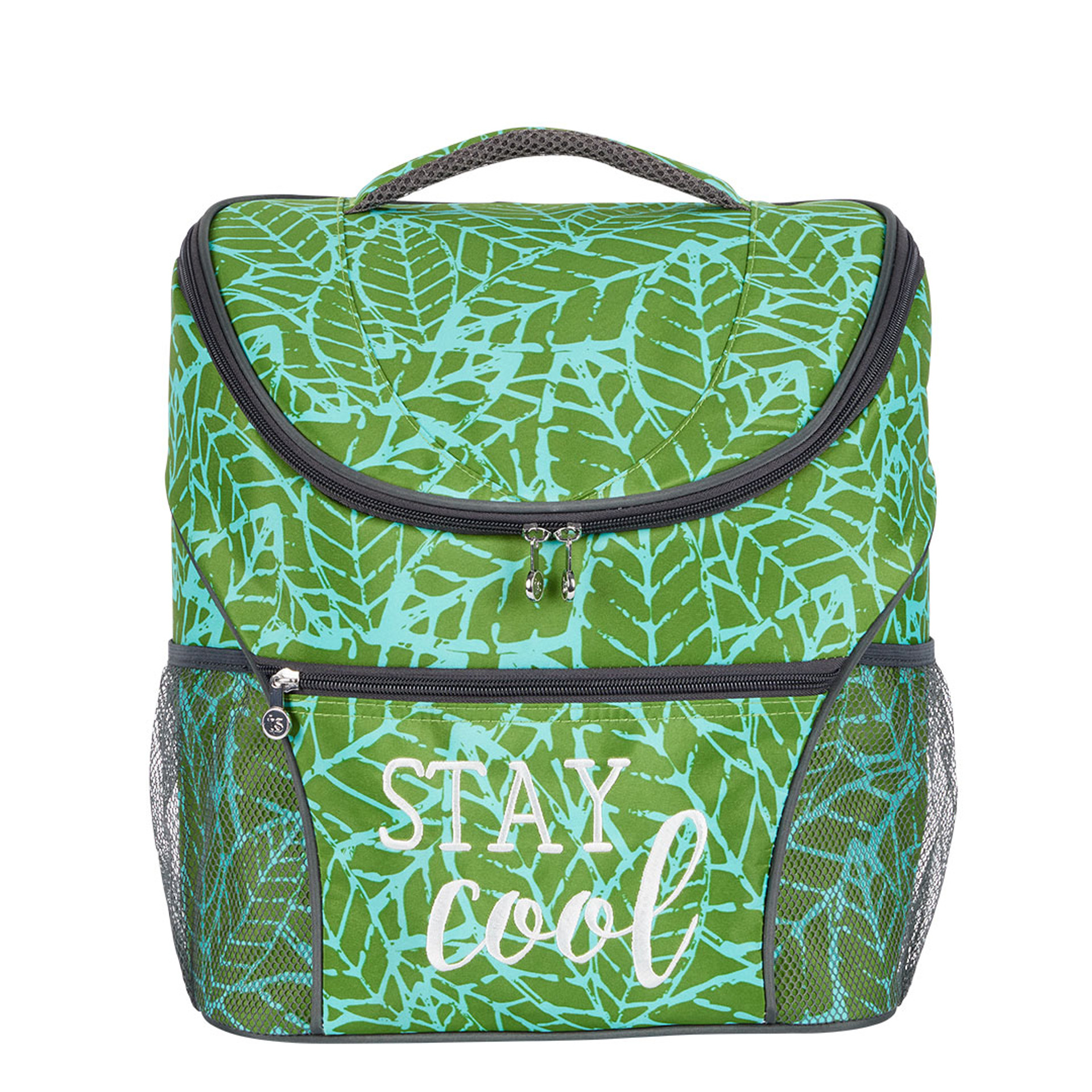 Cool Tote Madeline Tastefully Simple Cool Tote Madeline Tastefully Simple