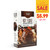 Hot Fudge Cheese Ball Mix