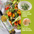 Roasted Garlic Avocado Oil suggestions such as lightly coating veggies before cooking
