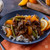 ONE Pot Mandarin Orange Beef Mix