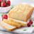 Absolutely Almond Pound Cake Mix™ prepared product