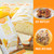 Sunny Lemon™ Pound Cake & Icing Mix suggestions such as making into bars