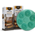 2 packages of Brown Sugar Caramel Pound Cake Mix with a reusable mini donut pan