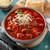 Pepperoni Pizza Soup