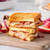 Apple Berry Turkey Melt