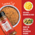 Seasoned Salt suggestions such as stirring into scrambled eggs