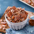 Cinnamon Roll Snack Mix