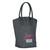 Cool Tote – Charcoal Canvas