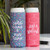 Skinny Can Coolers Set of 2 (Madeline and Sprinkles)