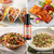 Honey Teriyaki Sauce featuring recipes such as teriyaki chicken tacos, honey teriyaki salmon, honey teriyaki beef & veggie bowls, and honey teriyaki peanut dip