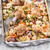 Roasted Chicken Veggies Recipe Prepared