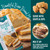 Bountiful Beer Bread Mix® with serving ideas including serving with soups & dips and mixing it up.