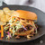Bayou Bourbon™ Glaze Bayou Joes Burger