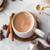 Oh My Chai Drink Mix Prepared