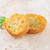 Italian Garlic Seasoning on garlic toast