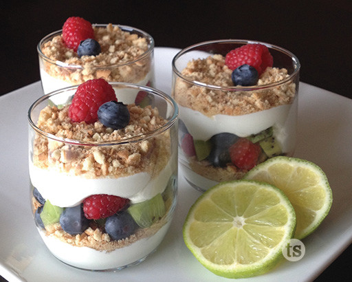 Key Lime Delight