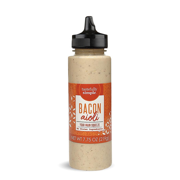 Bacon Aioli