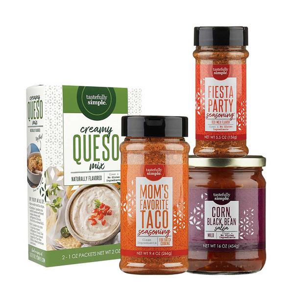 Taco Time Bundle
