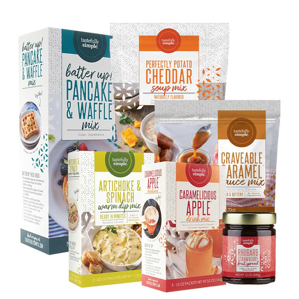 Brunch Bundle