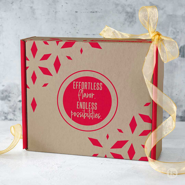 Dessert Dippers Box