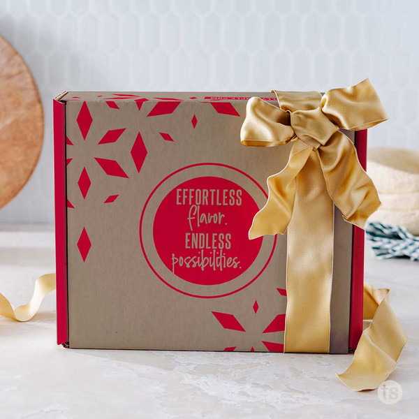 Dinner Delight Box