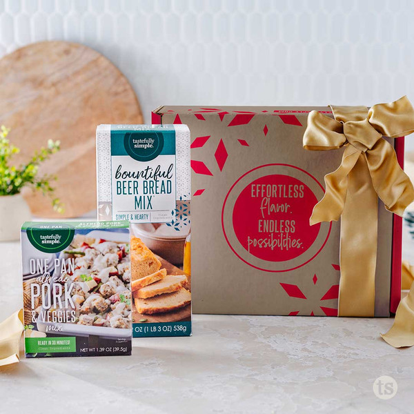Dinner Delight Box