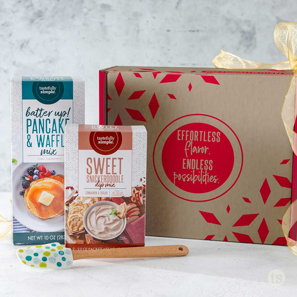 Sweet Stack Gift Box Sweet Stack Gift Box
