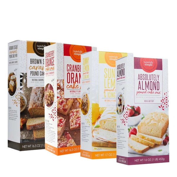 Take the Cake Bundle