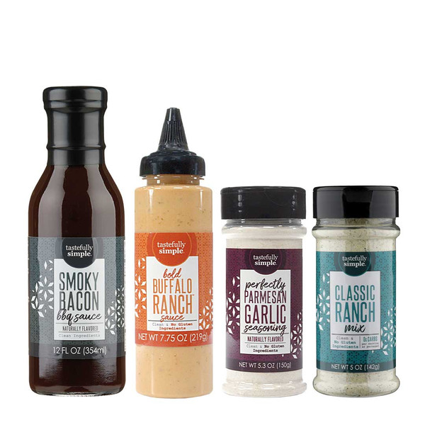 Wing Night Bundle