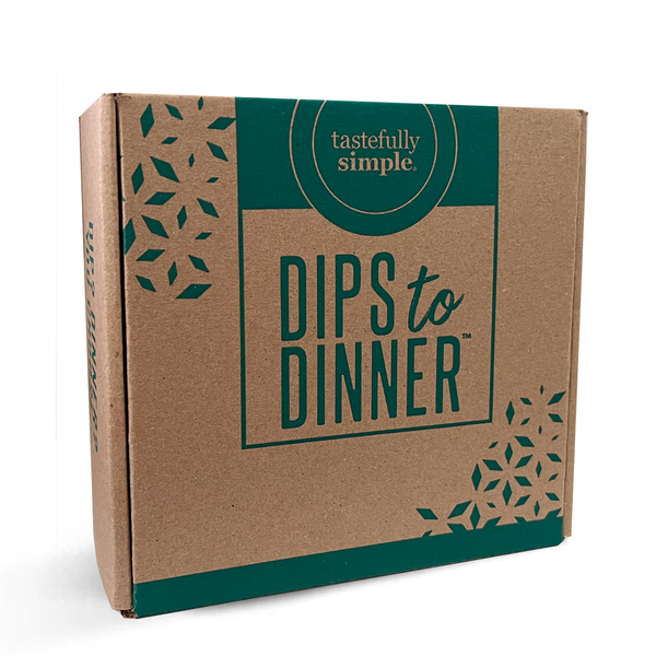 Dips to Dinner™