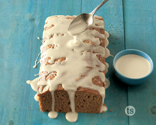 Pumpkin Bread Maple Glaze Mix Main Preparation Suggestions